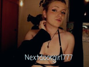 nextdoorgirl777 Adult o Porn