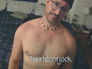 Nextdoorjock