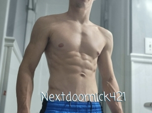 nextdoornick421 Adult o Porn