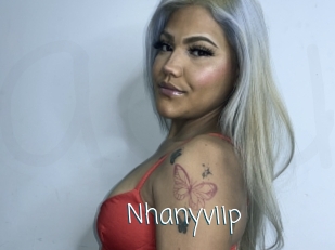 Nhanyviip