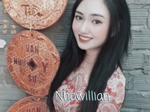 Nhowillian