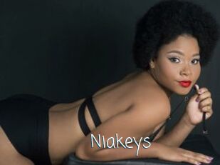 Niakeys