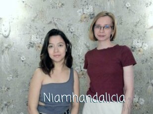 Niamhandalicia
