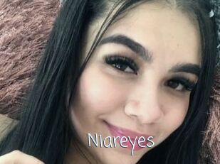 Niareyes