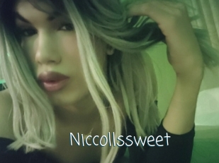 Niccollssweet