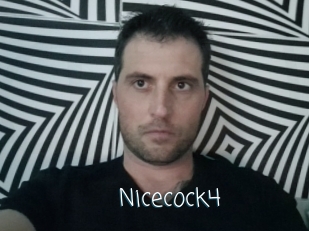 Nicecock4