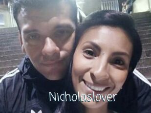Nicholaslover