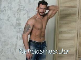 Nicholasmuscular