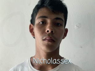 Nicholassex