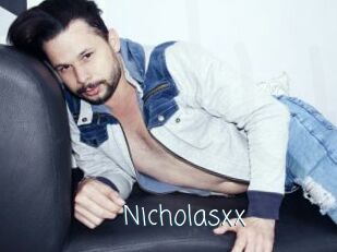 Nicholasxx