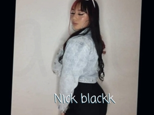 Nick_blackk