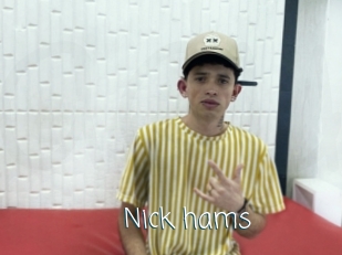 Nick_hams