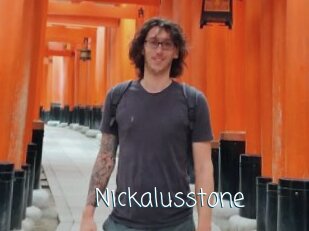 Nickalusstone