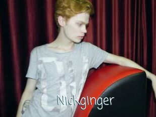 Nickginger
