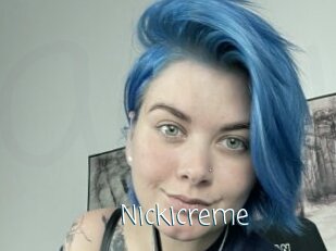 Nickicreme