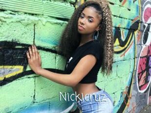 Nickicruz