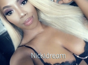Nickidream