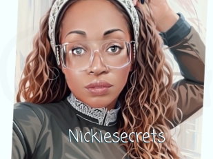 Nickiesecrets