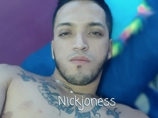 Nickjoness