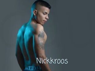 Nickkroos