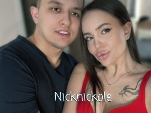 nicknickole Adult o Porn