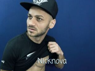 Nicknova