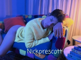 Nickprescott