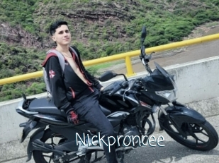 Nickproncee