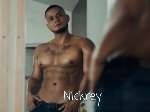 Nickrey