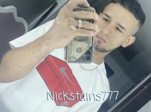Nickstains777