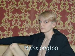 Nickxlongton