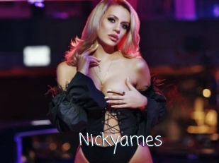Nickyames