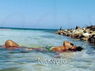 Nickyata