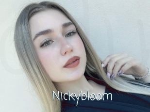 Nickybloom