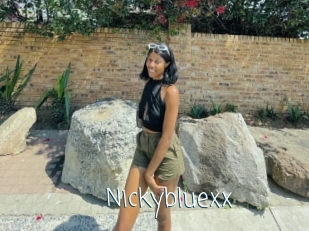 Nickybluexx