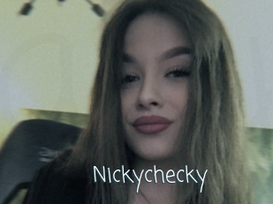 Nickychecky
