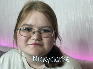Nickyclarke