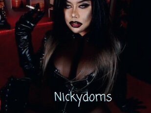 Nickydoms