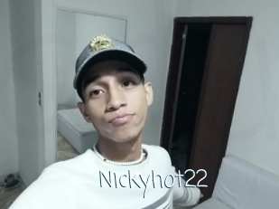 Nickyhot22