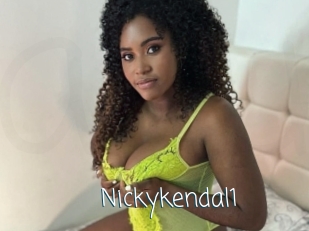 Nickykendal1