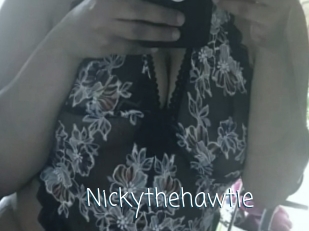 Nickythehawtie