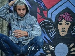 nico_hot18 Adult o Porn