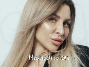 nicoleariston Adult o Porn