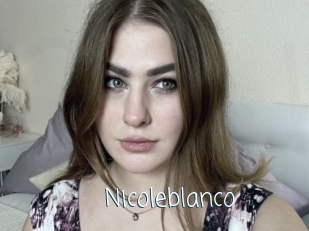 Nicoleblanco
