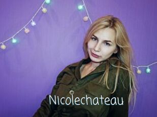 nicolechateau Adult o Porn