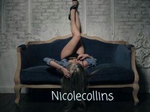 Nicolecollins