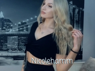 nicolehamm Adult o Porn