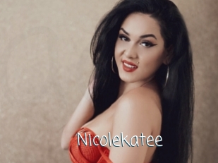 nicolekatee Adult o Porn