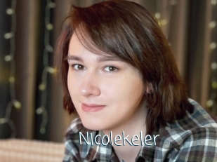 nicolekeler Adult o Porn
