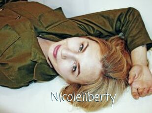 nicoleliberty Adult o Porn